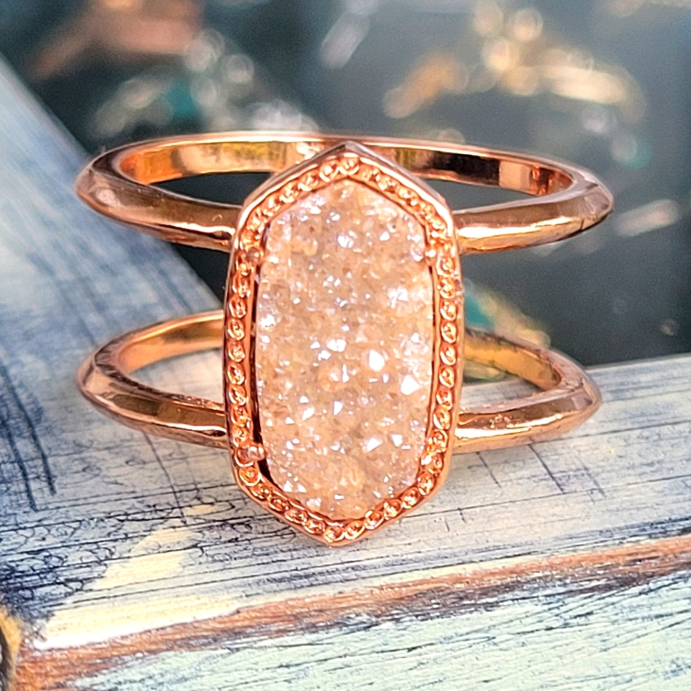 💍2 for $20 Club Rosewood Ring